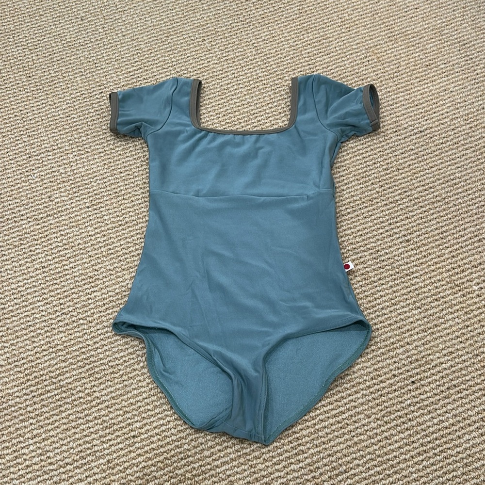 Yumiko Marieke Leotard